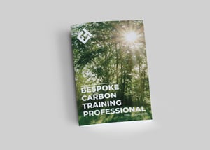 Bespoke Carbon Training Cover