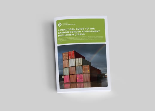 CBAM Guide Cover Image