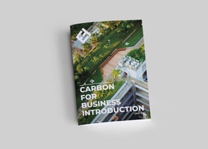 Carbon for Business Cover