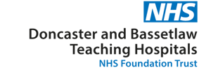 Doncaster and basset Law Teaching Hospitals Logo 2