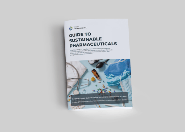 Guide to Pharmaceuticals - Cover - Small