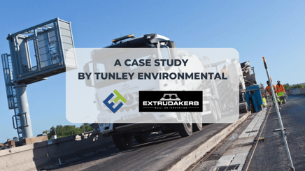 Extrudakerb Case Study Thumbnail