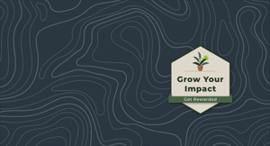 Grow Your Impact Blog Banner