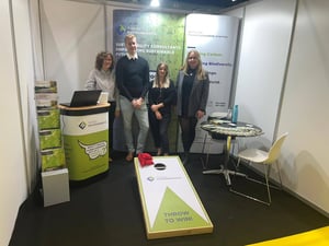 Tunley at FutureScape 2024