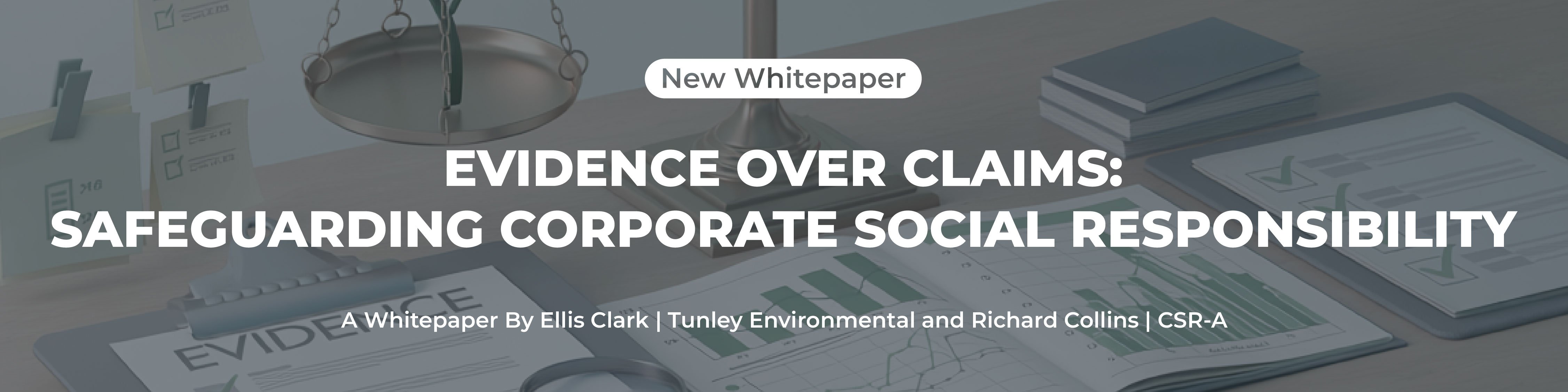 Newsletter Banners - Evidence over claims whitepaper-12