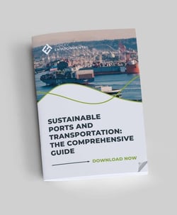 Ports and Transport cover