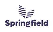 Springfield Logo Purple Squ