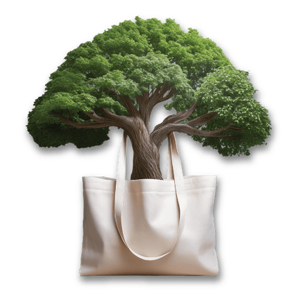 The Customer Is The Planet - Tree - Transparent-03