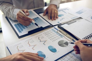 How to improve sustainability reporting preparation throughout the year