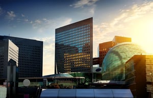 how to manage multi-site sustainability reporting