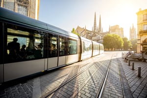 Navigating Sustainable Travel