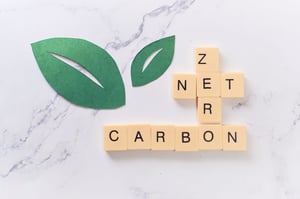 Net Zero Carbon