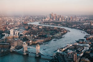 PAS 2060 - london-1