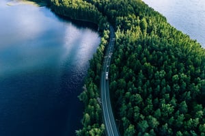 Supply Chain Biodiversity Footprint Sustainable Practices