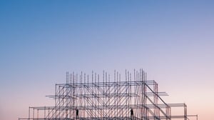 Sustainable Construction