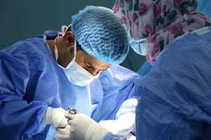 healthcare business today