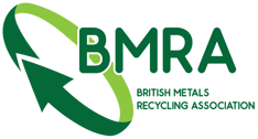 BMRA logo with text