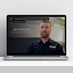 Crown Oil Case Study-1