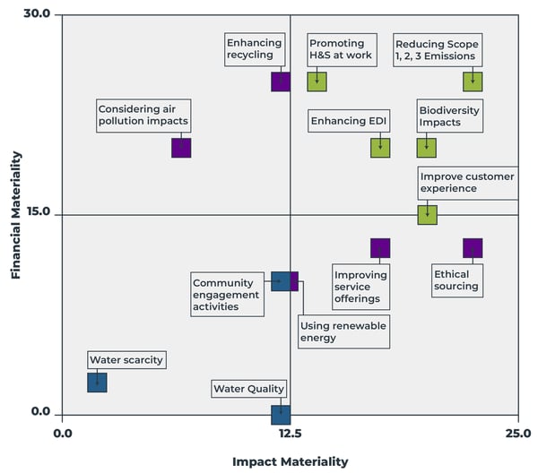 Double Materiality Assessment - Financial-impact materiality-01