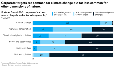 McKinsey Chart