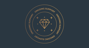 Ongoing Support Package Web 3