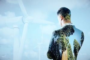 AI in Sustainable Business Shapes Corporate Sustainability