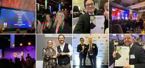 Awards and Recognitions Cover-18