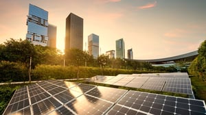 Corporate Net Zero
