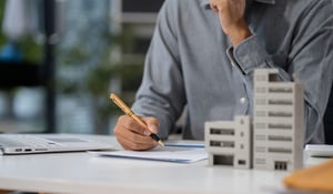 Decoding PCFs for EPD applications