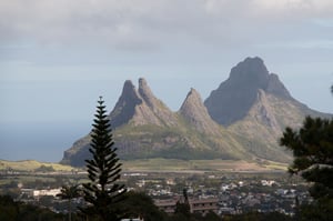 Health Quality in Mauritius