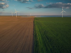 How to manage supply chain climate risk and resilience