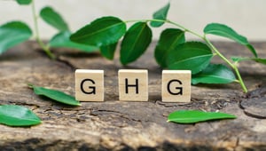 ISO and GHG Protocol Partnership