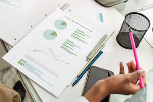 Integrating Green Marketing into Your Sustainability Report