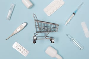 NHS Net Zero Supplier Roadmap