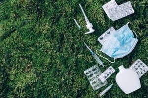 PAS 2090 helps with environmental hotspots