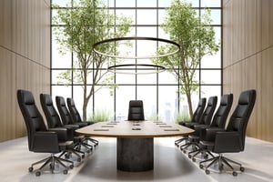 Sustainability Training for Directors