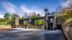 Sustainable Water Management in Industries