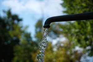 Water Consumption Analysis and Sustainability Goals