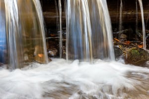 Water Footprint Assessment Cover Image