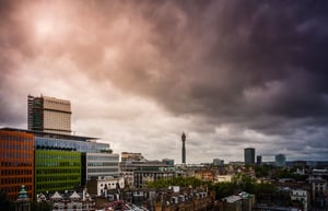 What is Climate Risk Assessment - Business Climate Risks