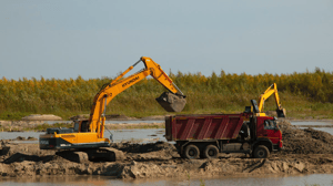 wetlands before 2