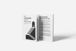 Sustainability Leaders Playbook 101 Mockup 17v2