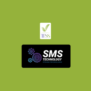 SMS Tech Join Tunley's Trusted Sustainability Showcase