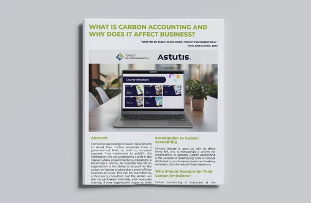 What is carbon accounting whitepaper email-02