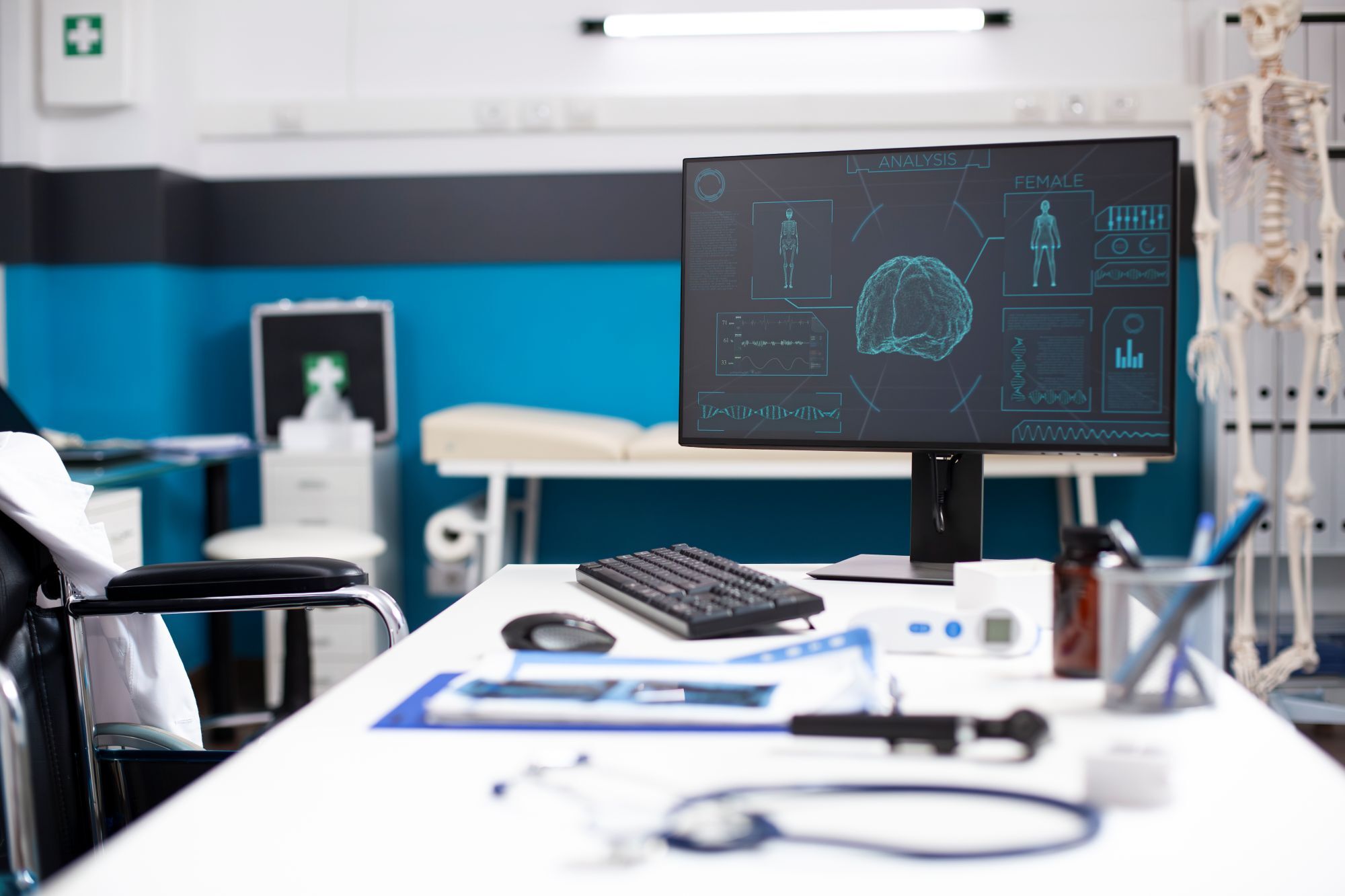 Sustainability Solutions for Medical Device & Pharmaceutical Sectors